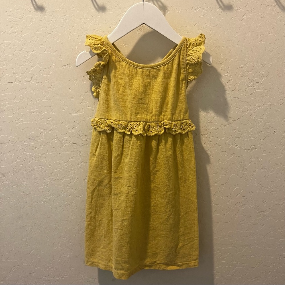 Zara Dress